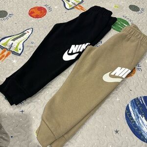 Nike Warm Up Pants